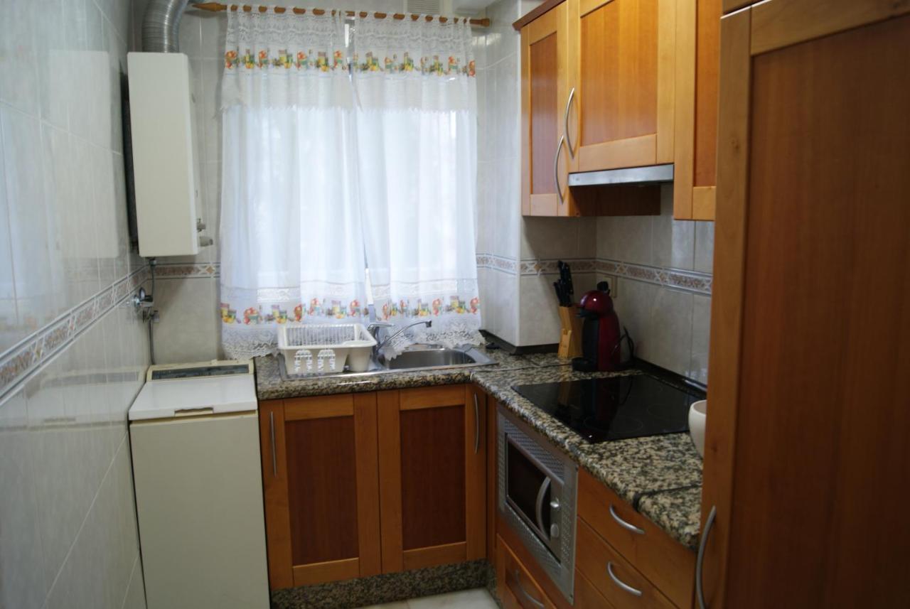 Apartamento Apartvacaciones - Apartamento - Costa Del Sol Benalmádena