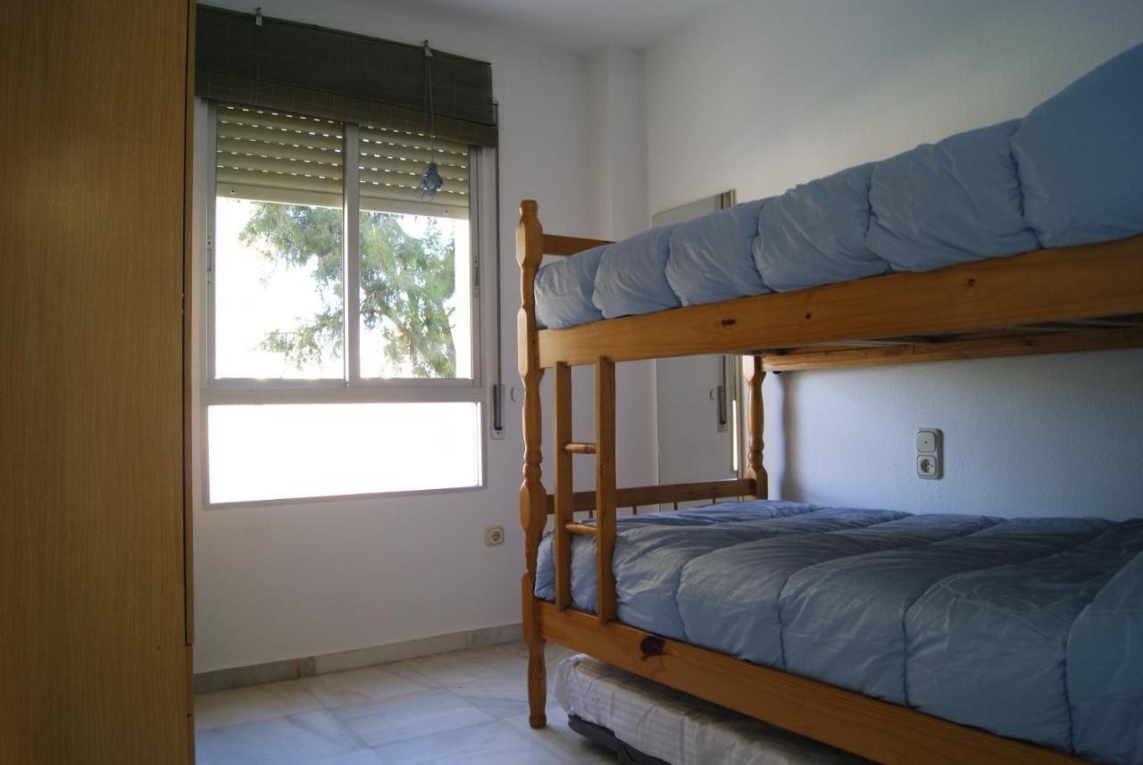 Apartvacaciones - Apartamento - Costa Del Sol Apartamento Benalmádena