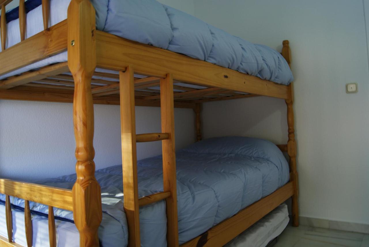 Apartvacaciones - Apartamento - Costa Del Sol Appartement *