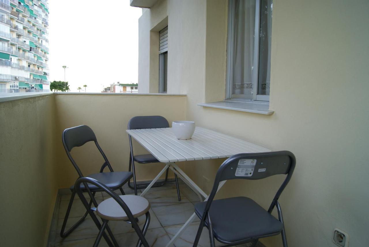 Apartvacaciones - Apartamento - Costa Del Sol Benalmádena