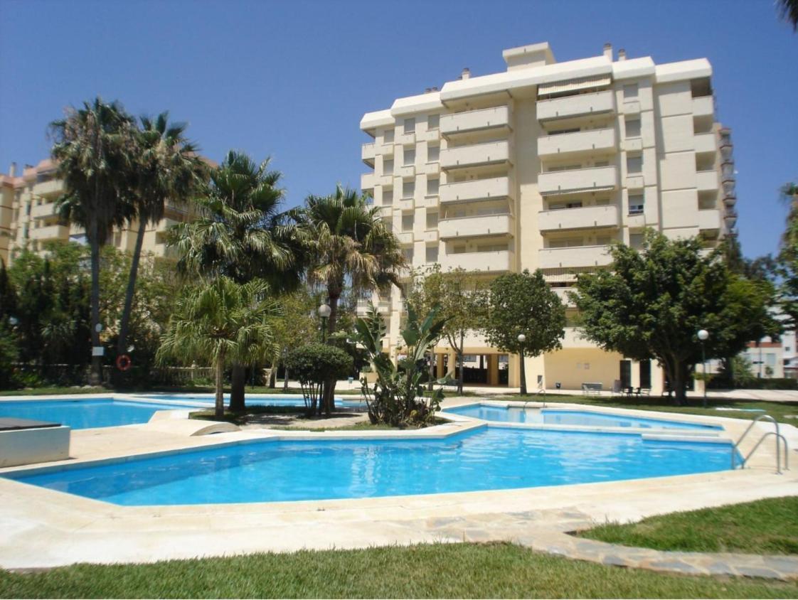 Apartamento Apartvacaciones - Apartamento - Costa Del Sol *