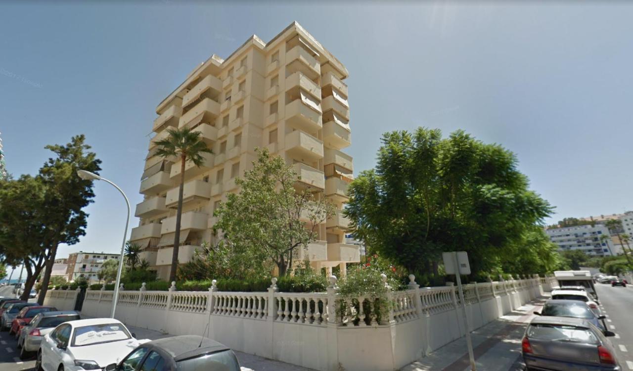 Apartamento Apartvacaciones - Apartamento - Costa Del Sol