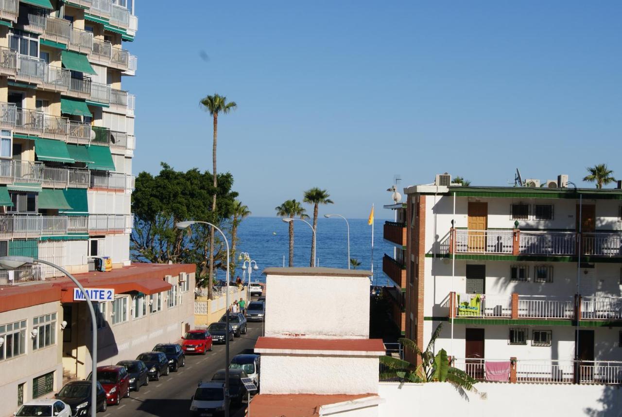 Apartvacaciones - Apartamento - Costa Del Sol Apartamento