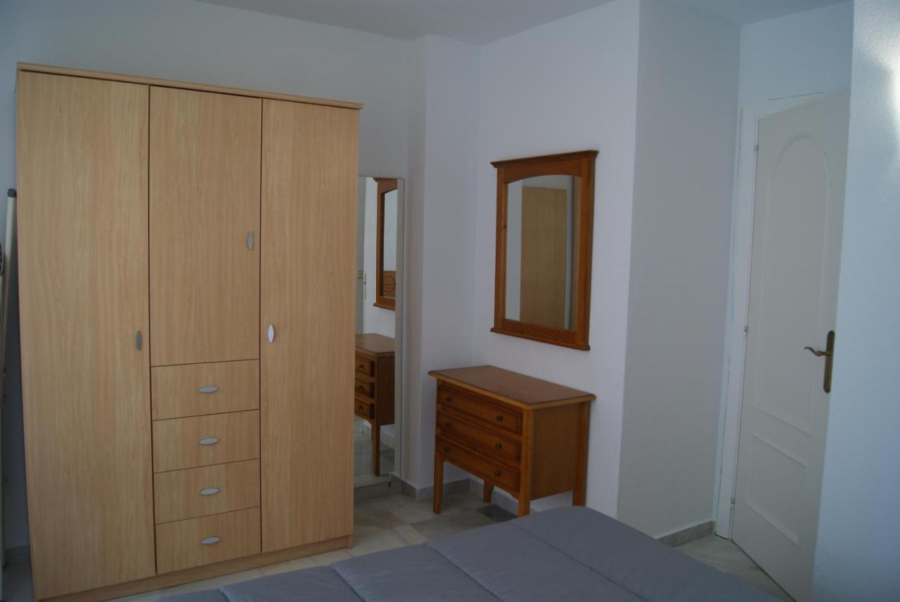 Apartvacaciones - Apartamento - Costa Del Sol Apartamento *