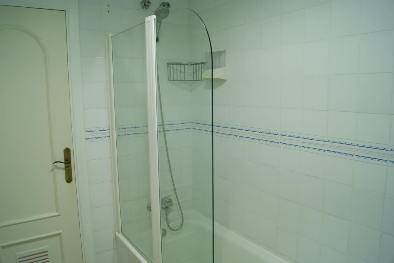 Apartvacaciones - Apartamento - Costa Del Sol Apartamento Benalmádena