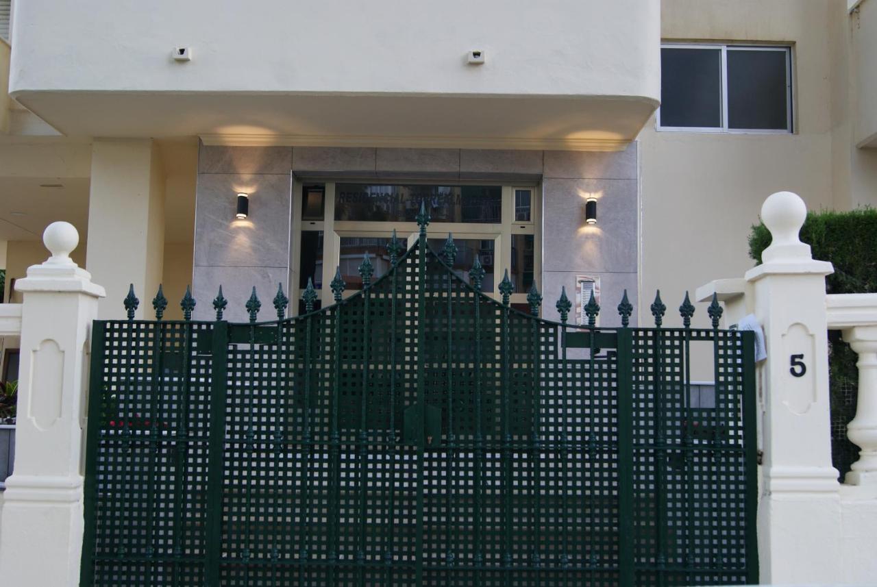 Appartement Apartvacaciones - Apartamento - Costa Del Sol Benalmádena