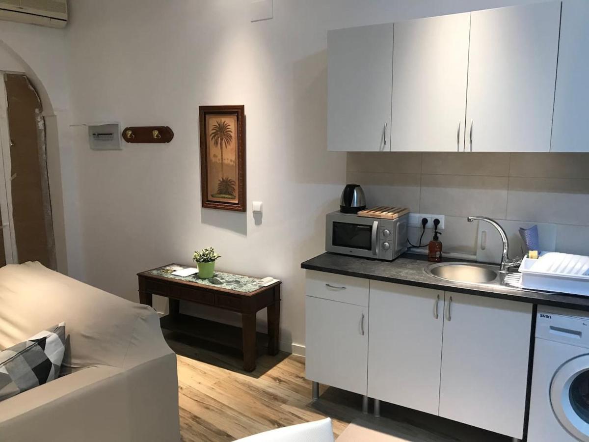 Puerto J2 Apartment *