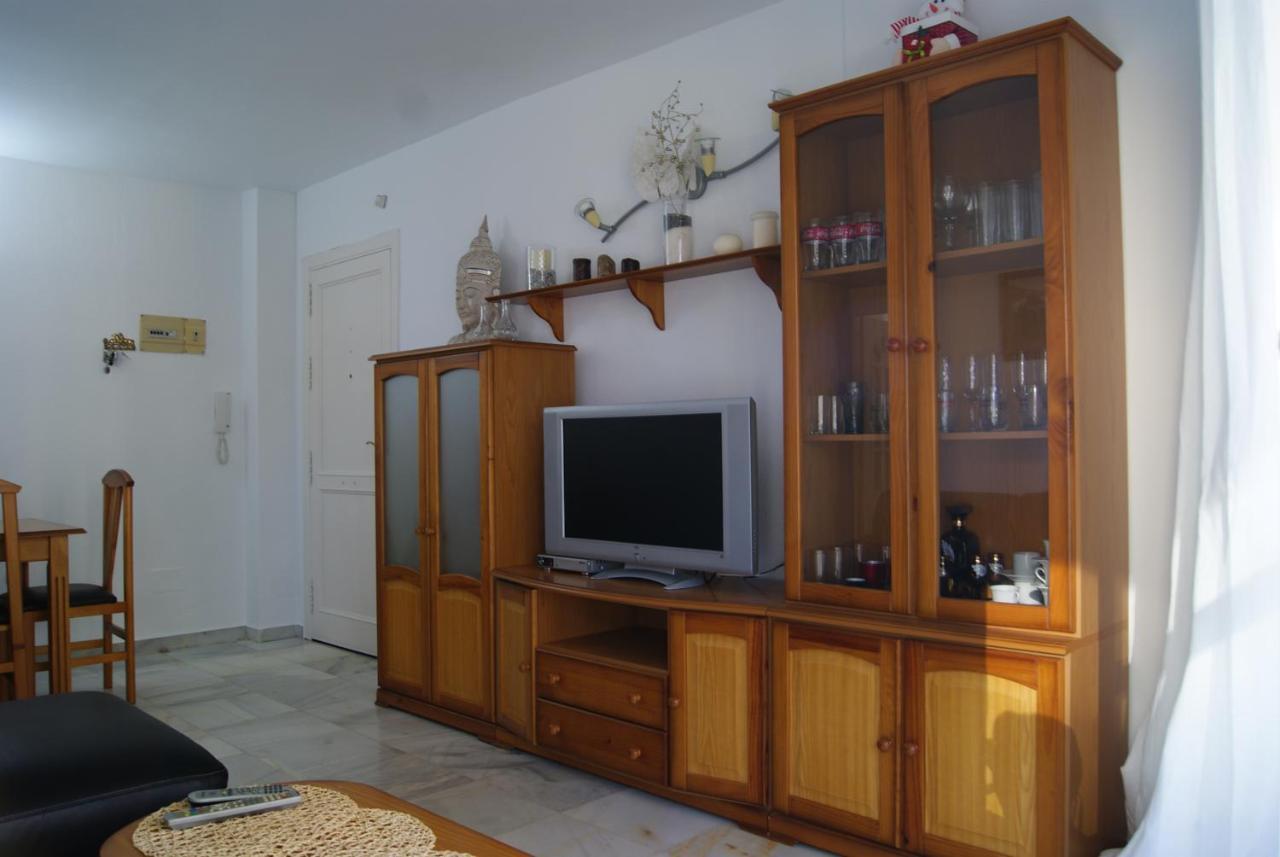 Apartvacaciones - Apartamento - Costa Del Sol Apartamento