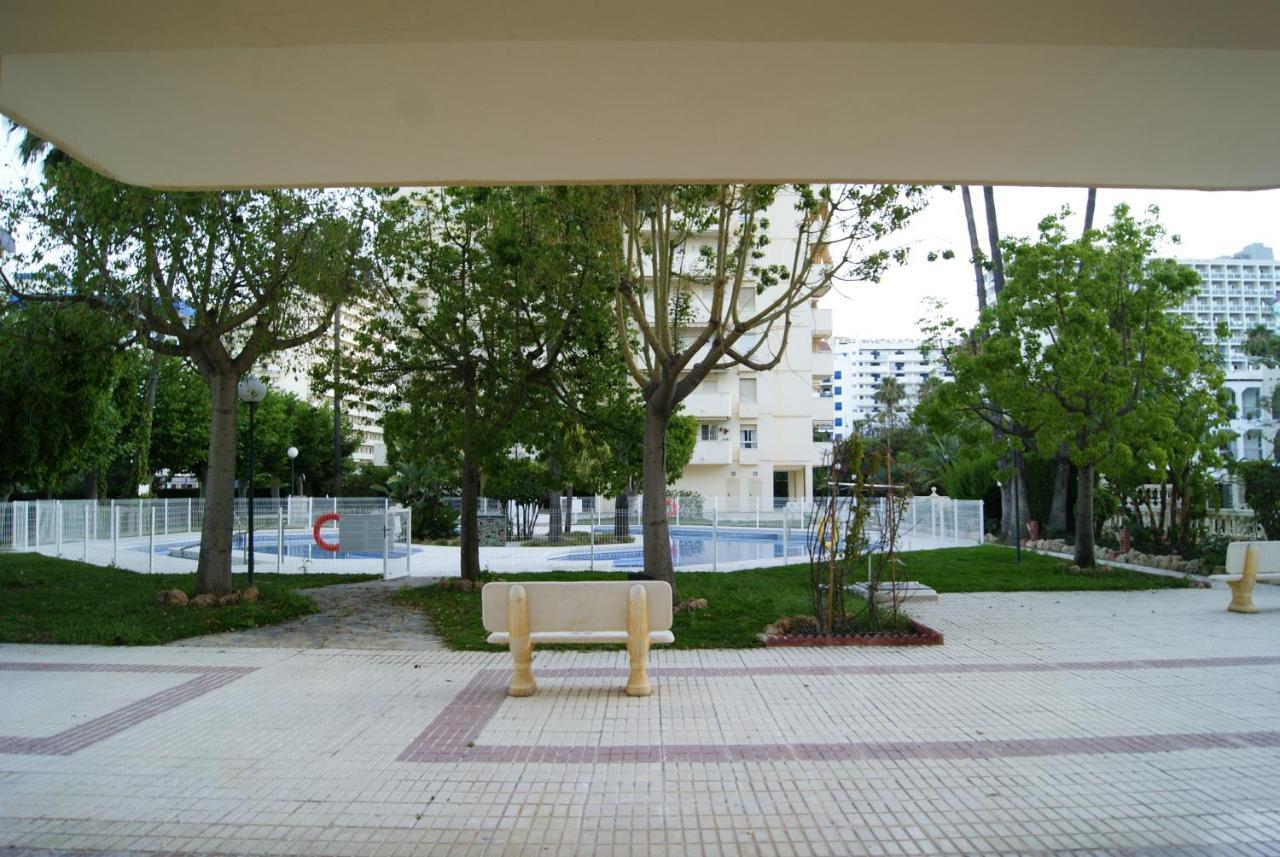 Apartvacaciones - Apartamento - Costa Del Sol *
