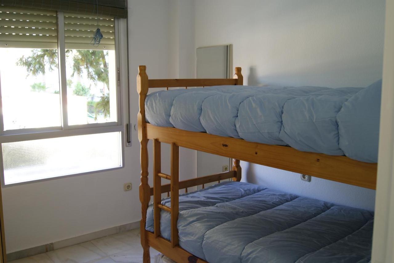 Apartvacaciones - Apartamento - Costa Del Sol