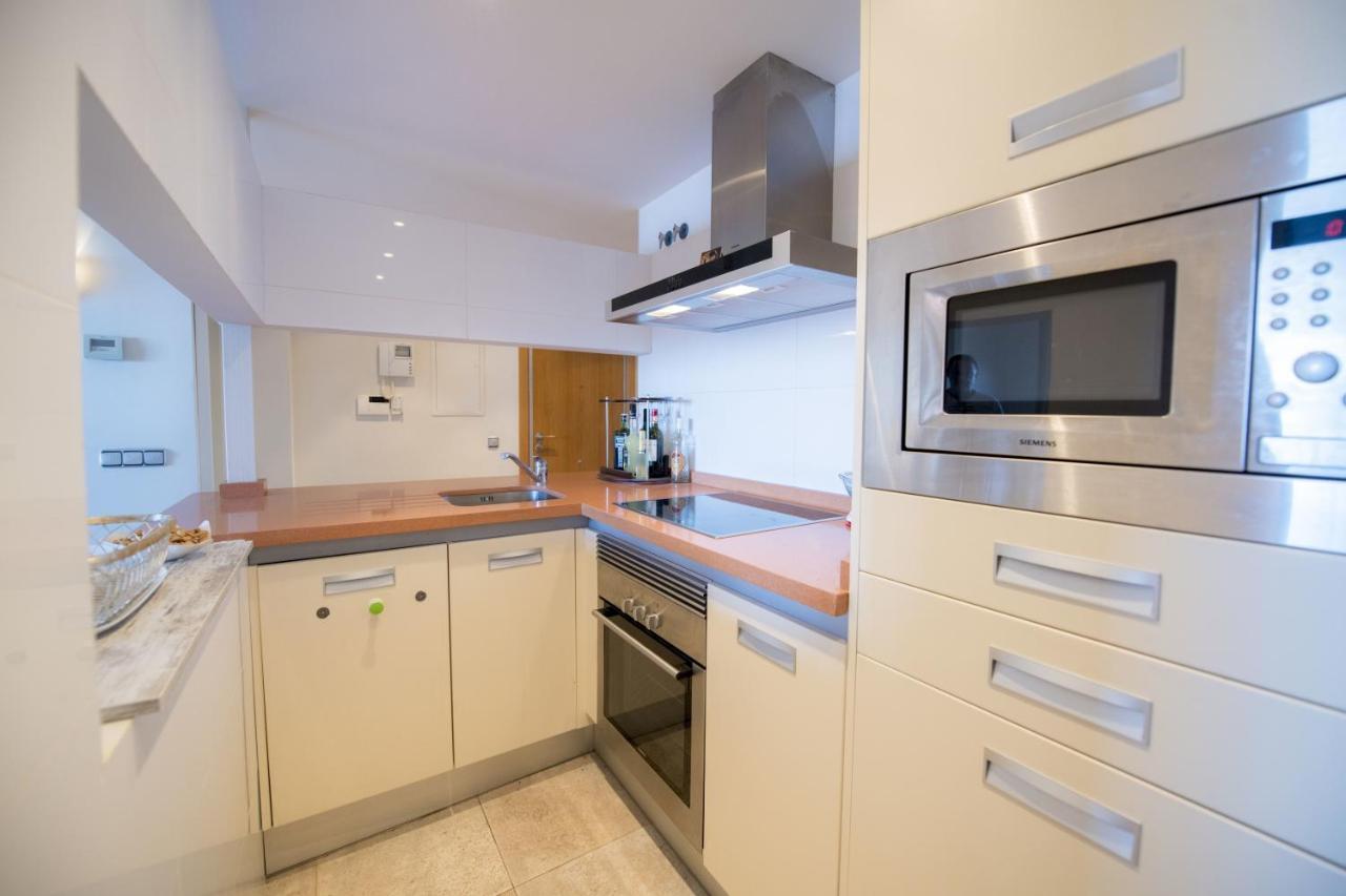 Apartment Luxury Altos Del Higueron Sea View Benalmadena