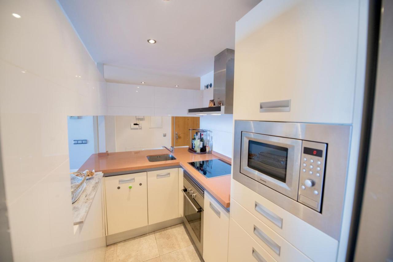 Luxury Altos Del Higueron Sea View *