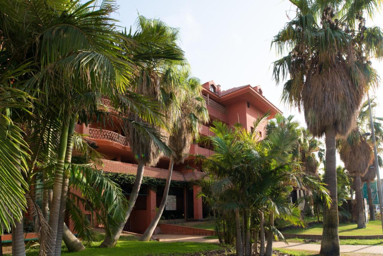 Luxury Altos Del Higueron Sea View * Benalmadena