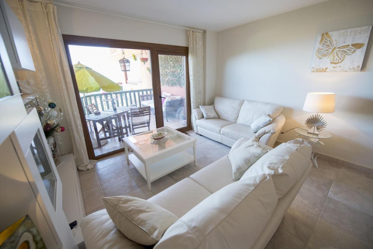 Luxury Altos Del Higueron Sea View Benalmadena