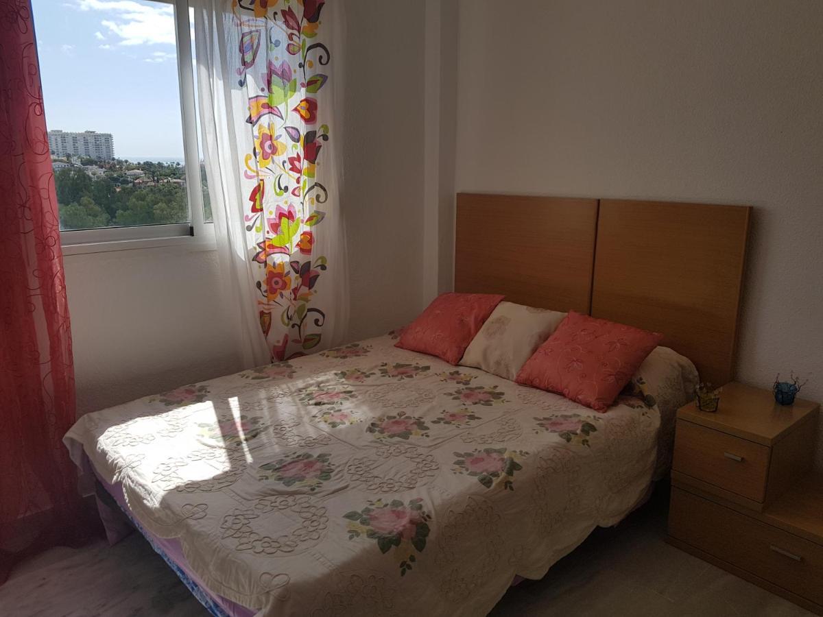 Atico 3 Costa Con Jacuzzi Y Barbacoa Privado Appartement