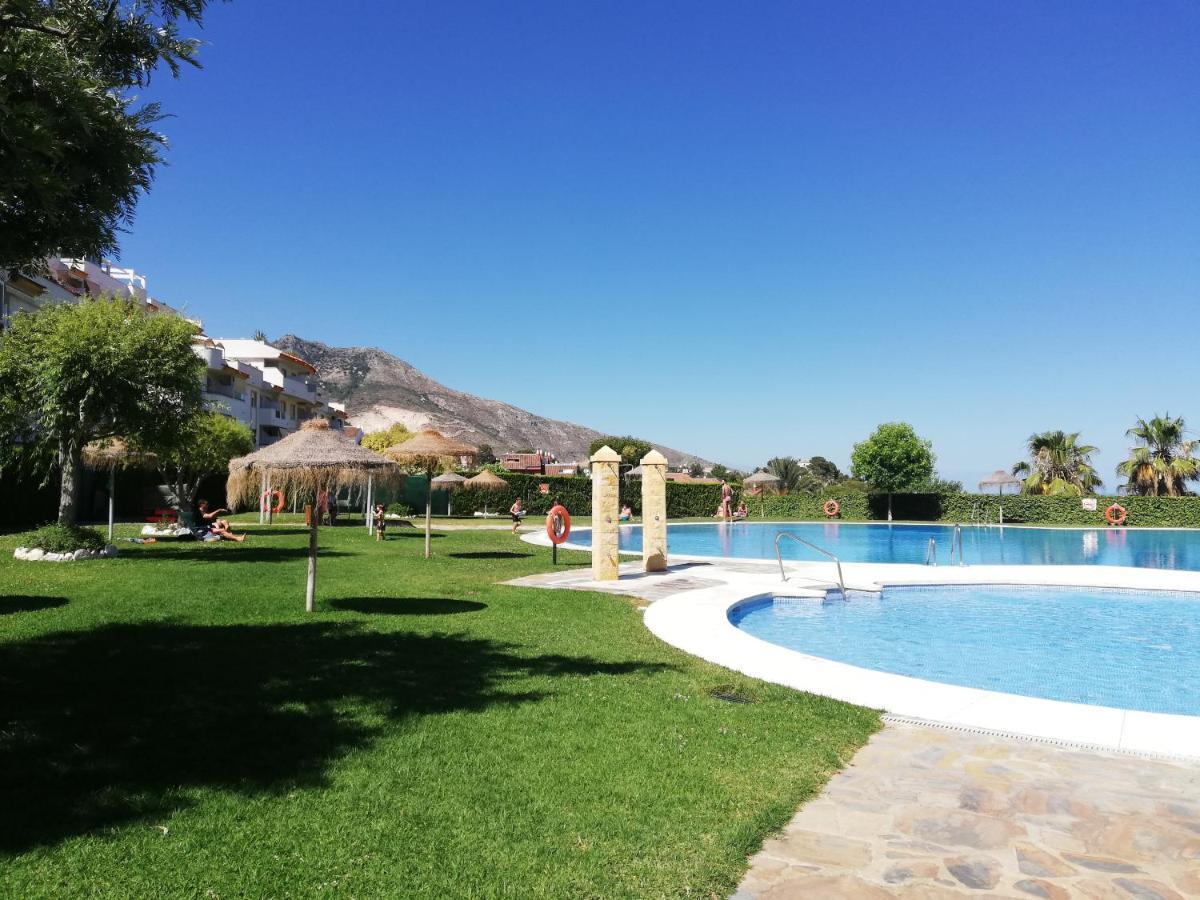 Apartamento Benalmarina Sea View *