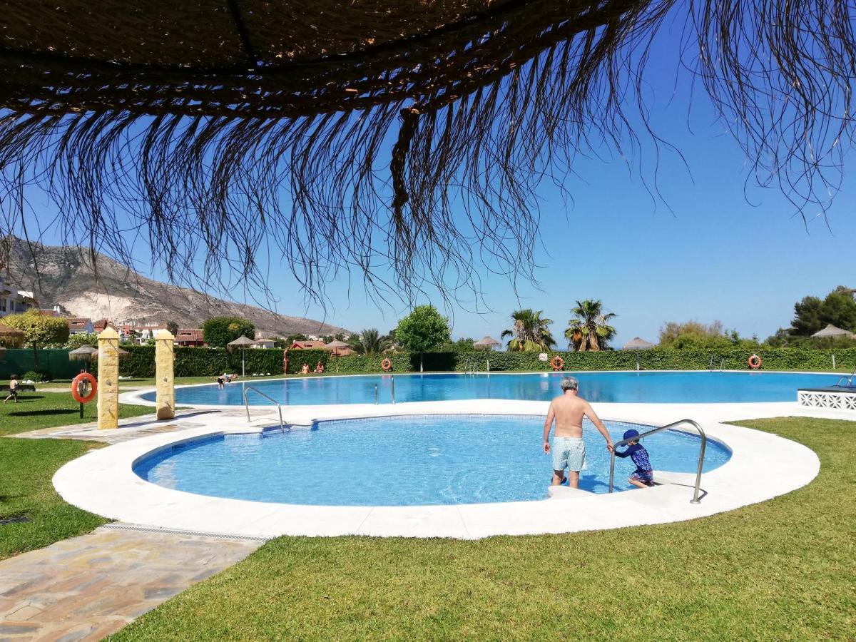 Benalmarina Sea View Apartamento