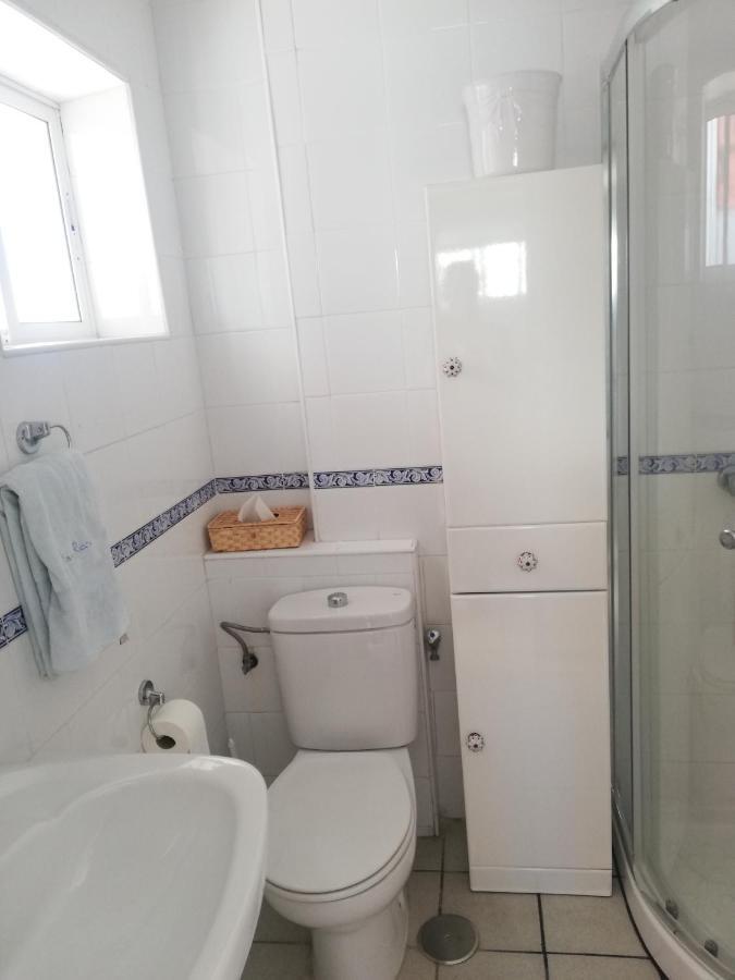 Delfin Apartment