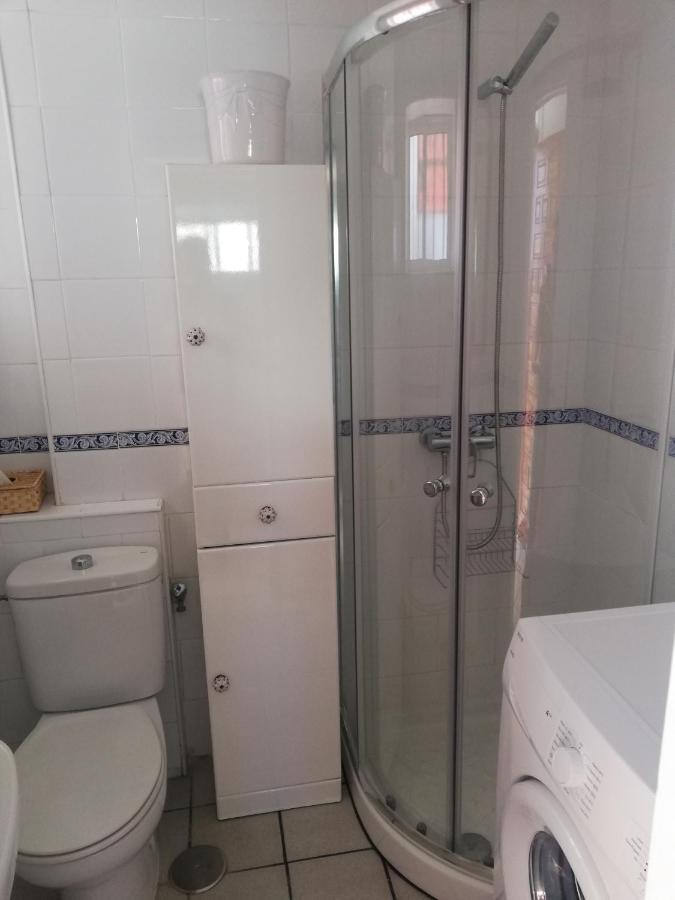 Apartment Delfin Benalmadena