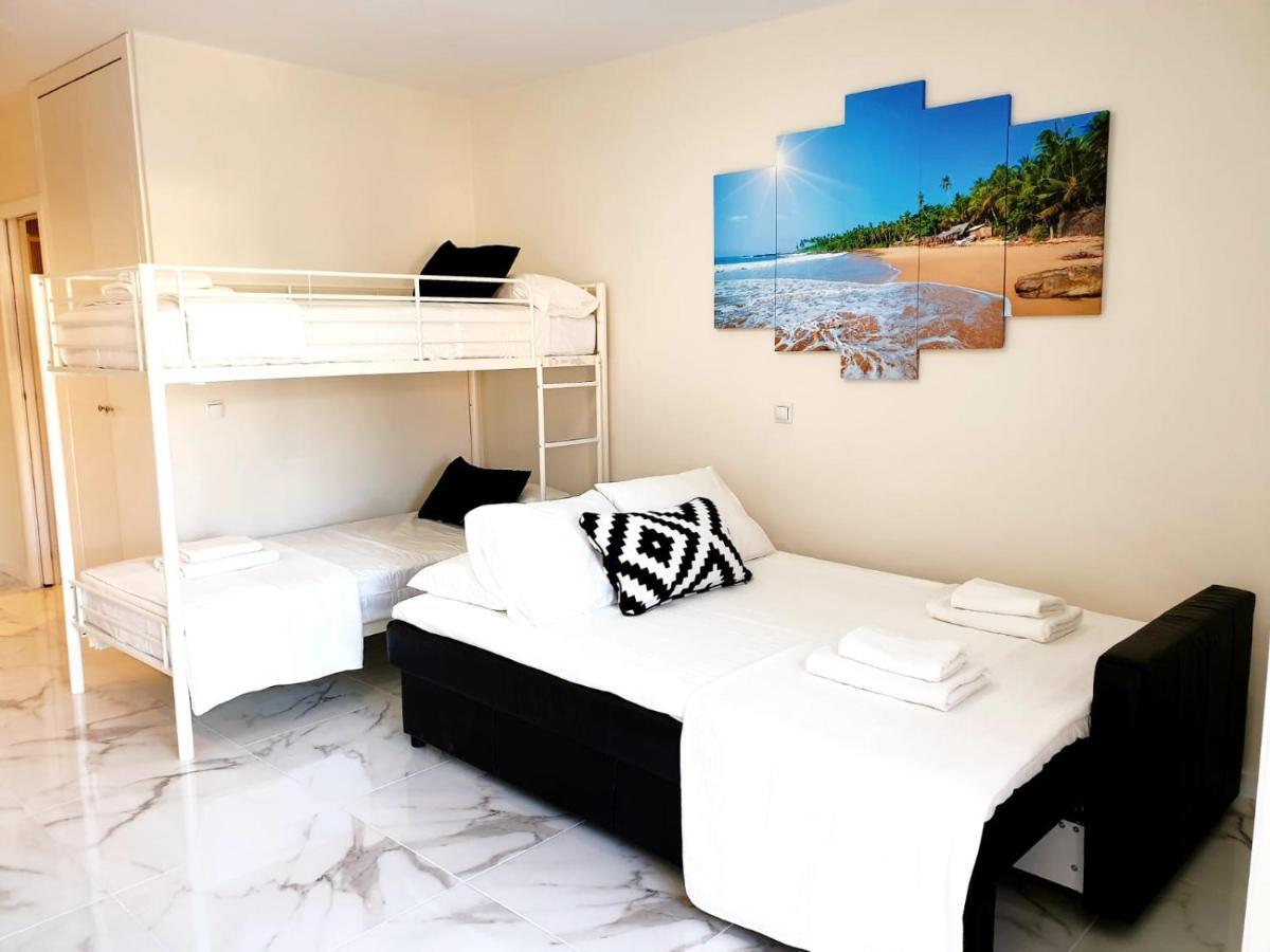Jupiter 703 Apartment