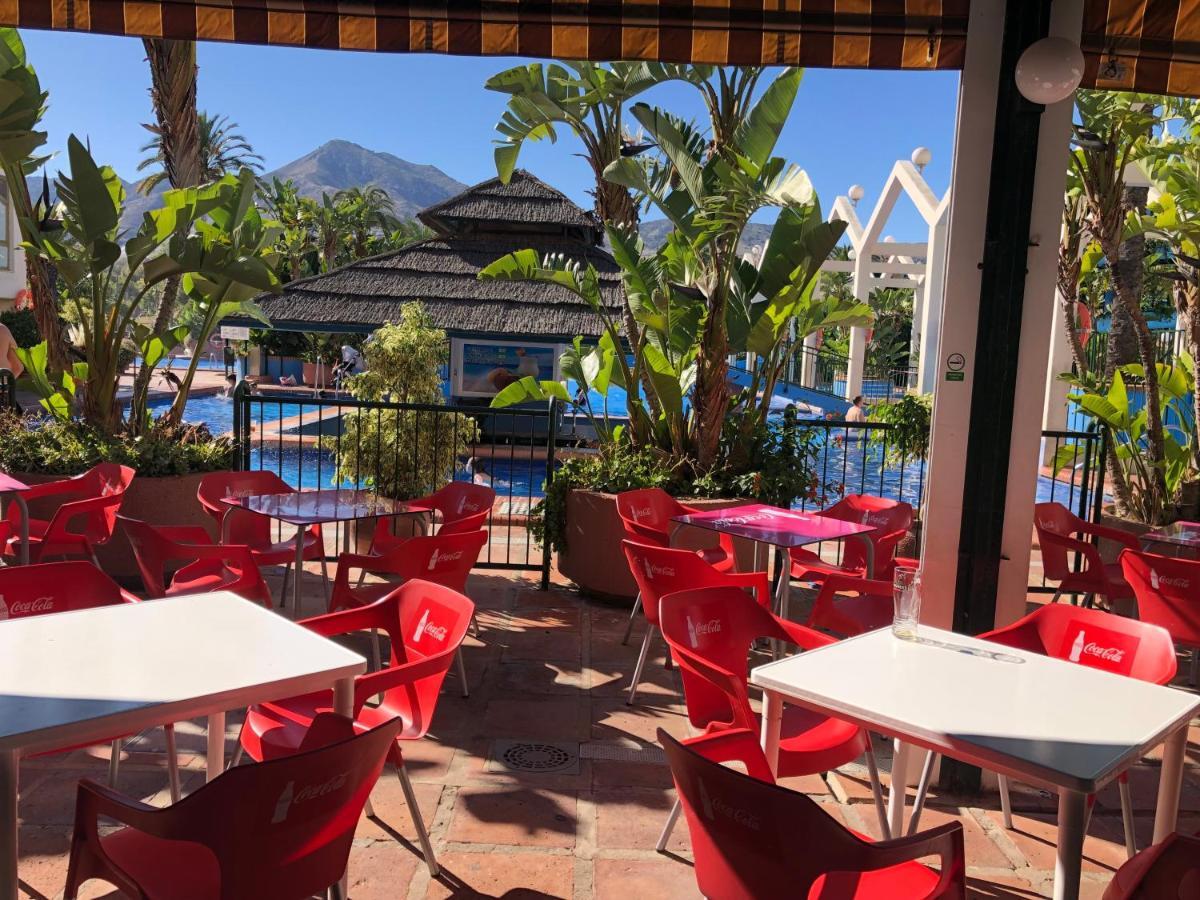 Appartement Benalbeach Casa Kito Benalmádena