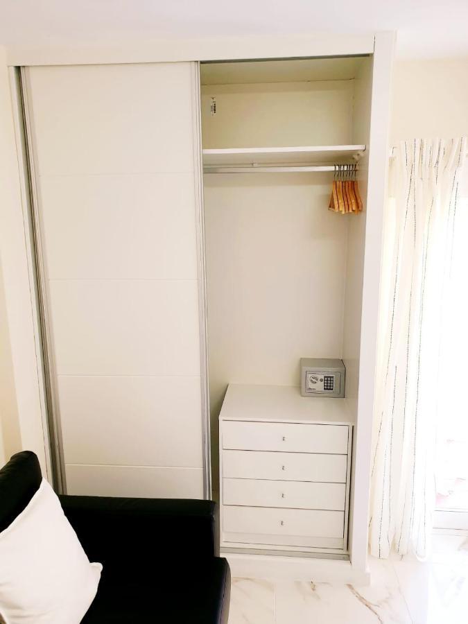 Jupiter 703 Apartment Benalmádena