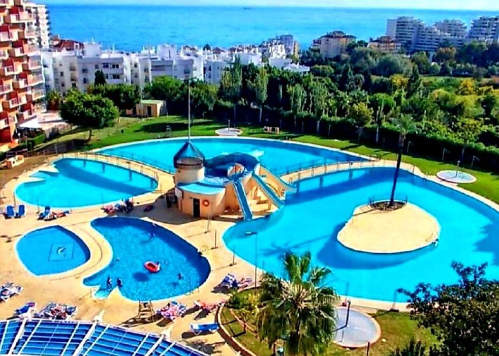 Jupiter 703 * Benalmádena