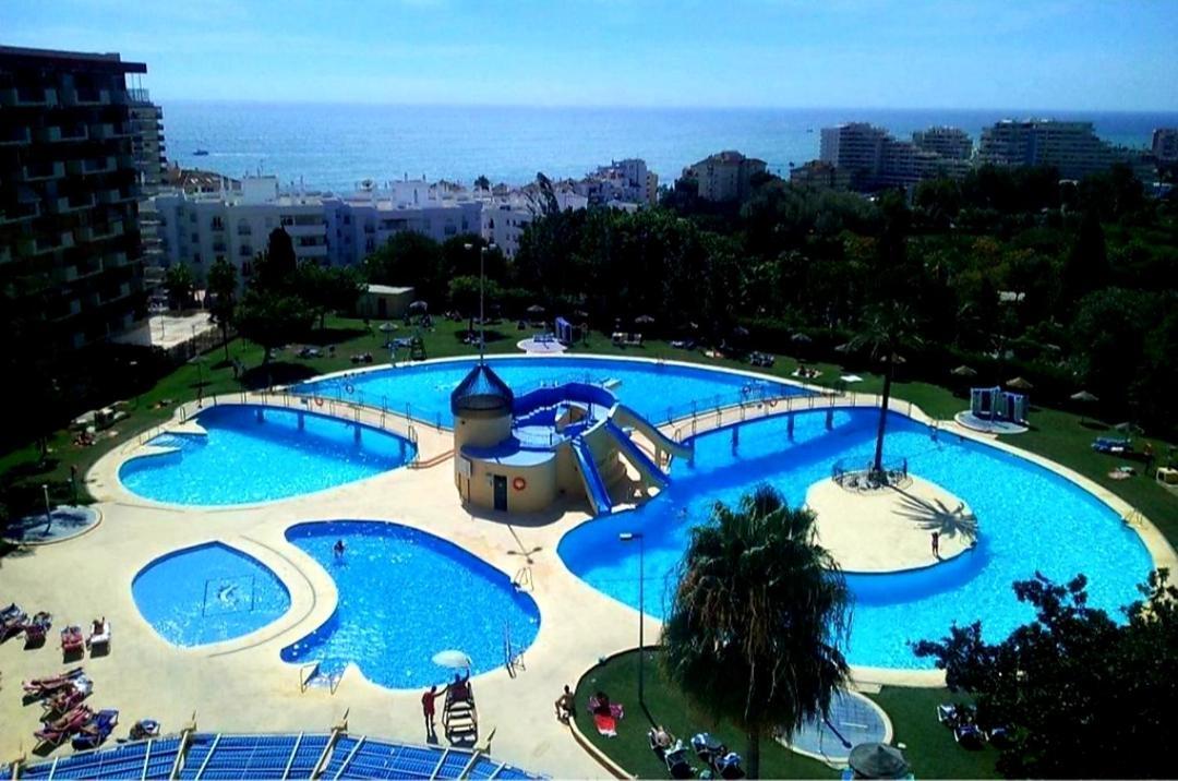 Jupiter 703 * Benalmádena
