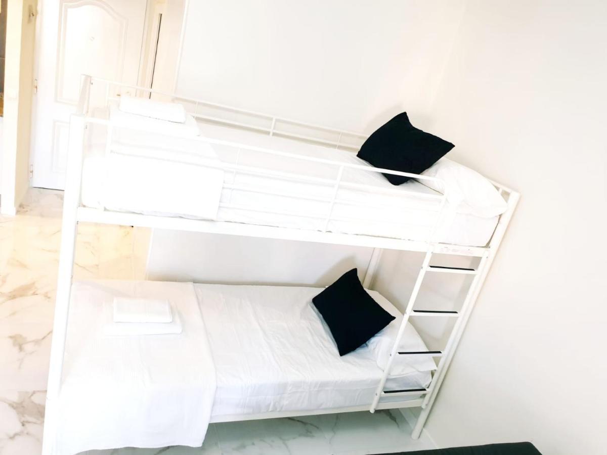 Apartment Jupiter 703 *