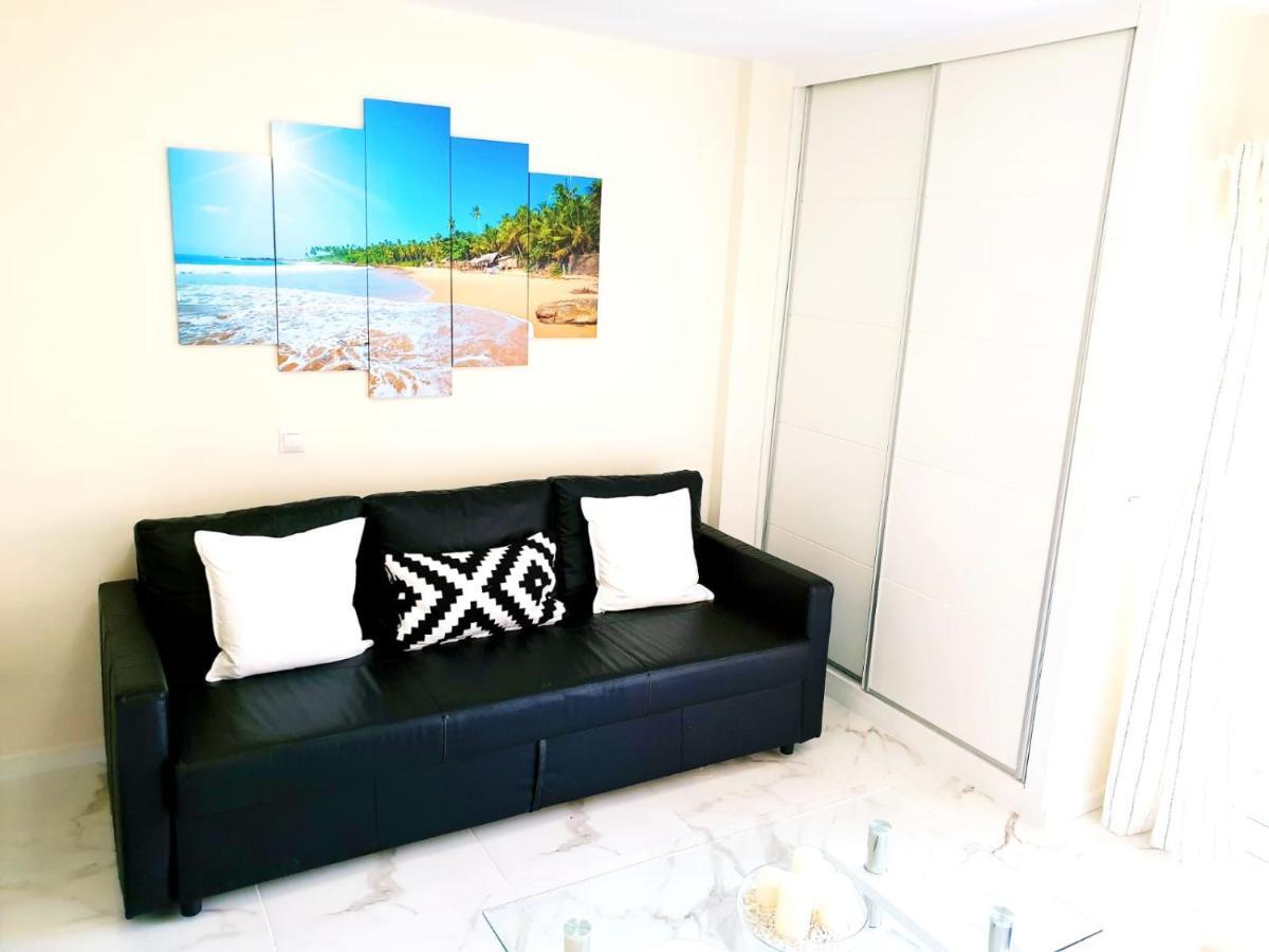 Apartment Jupiter 703 Benalmádena