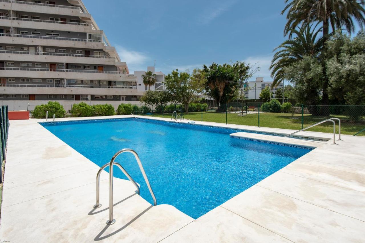 Edificio Europark Apartment