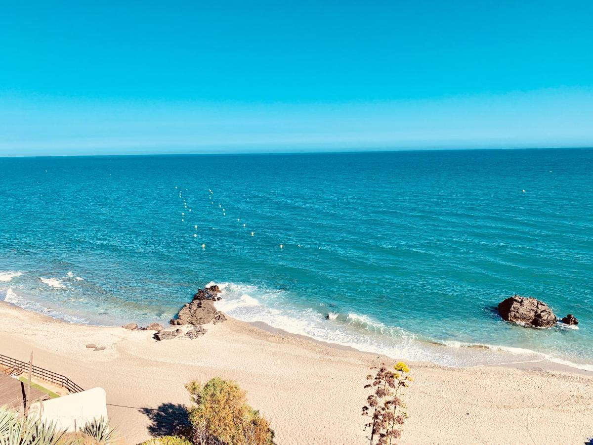 Superb By The Sea Benalmádena