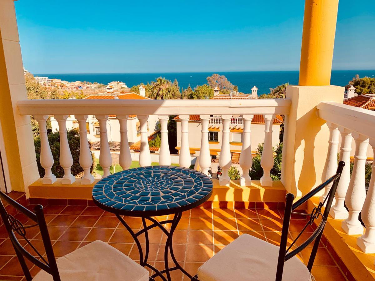 Superb By The Sea Benalmadena