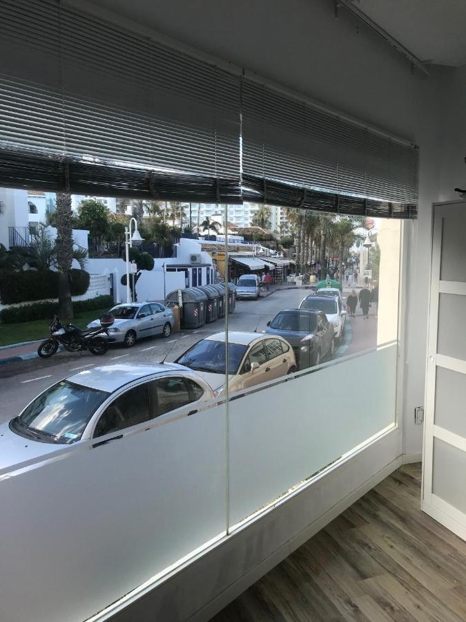 Puerto J2 * Benalmadena