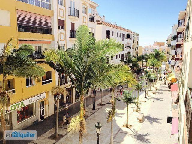 Apartment Arroyo New Benalmadena, Malaga - Sea View, Pool, Wifi