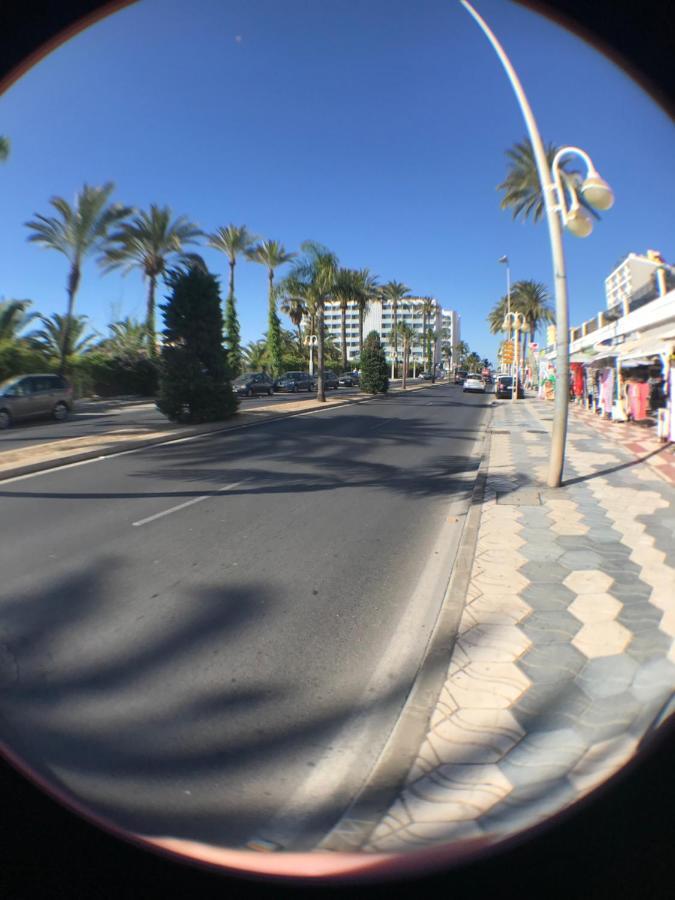 Apartment Carril Del Siroco 1,costa Del Sol,benalmadena. Benalmadena