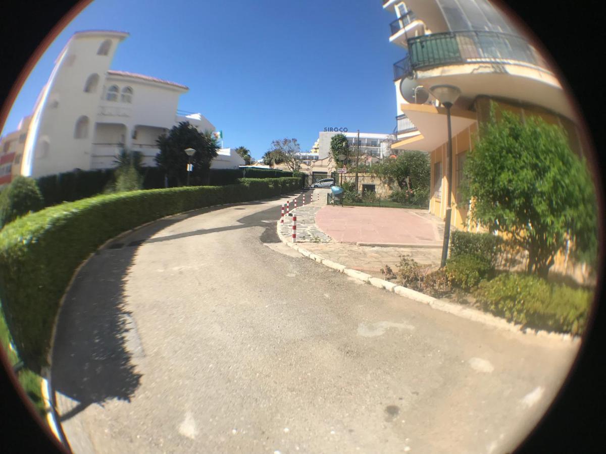 Apartment Carril Del Siroco 1,costa Del Sol,benalmadena.