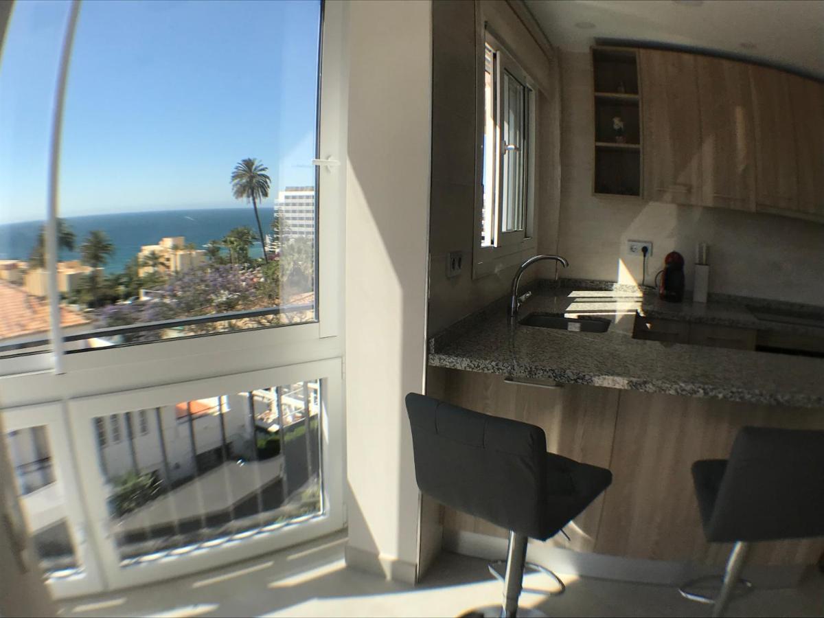 Apartment Carril Del Siroco 1,costa Del Sol,benalmadena.