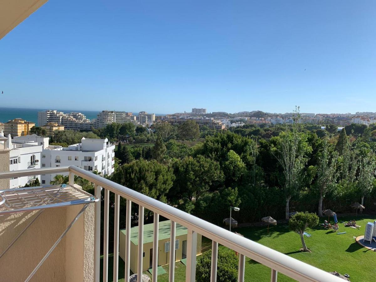 Apartment Jp - 3.0 Benalmádena