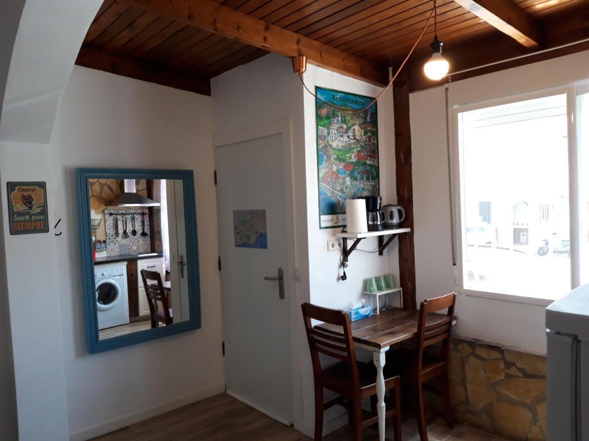 Appartement Magnifico Estudio Centro Benalmádena