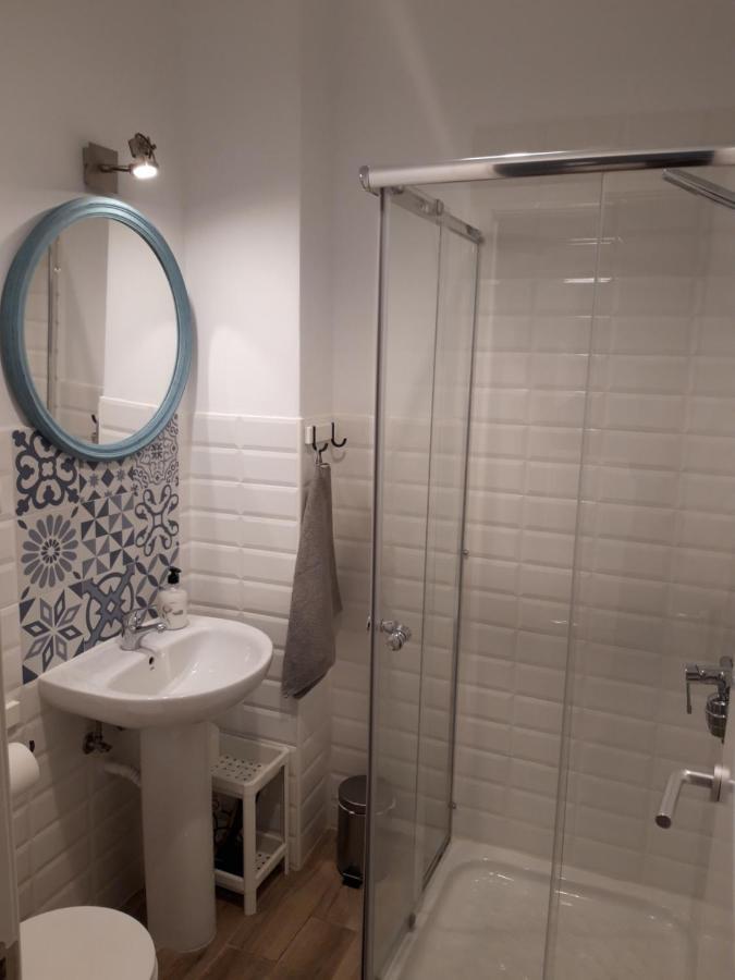 Acogedor Apartamento Centro Apartamento Benalmádena