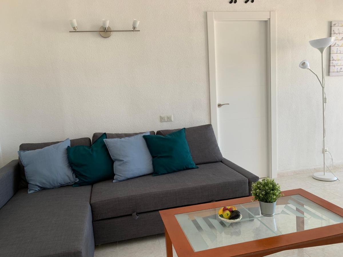 Apartment Mar Del Sur