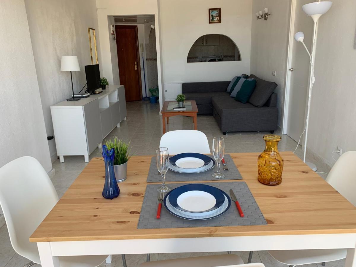 Mar Del Sur Apartamento *