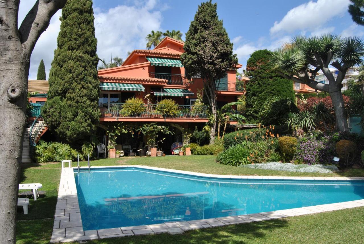 Estudio Imperio * Benalmádena