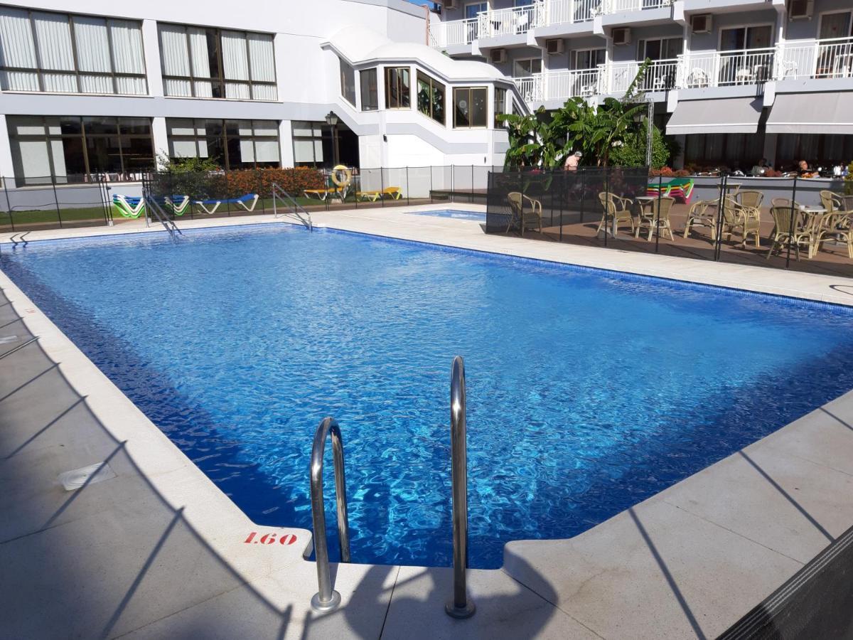 Atico En * Benalmádena