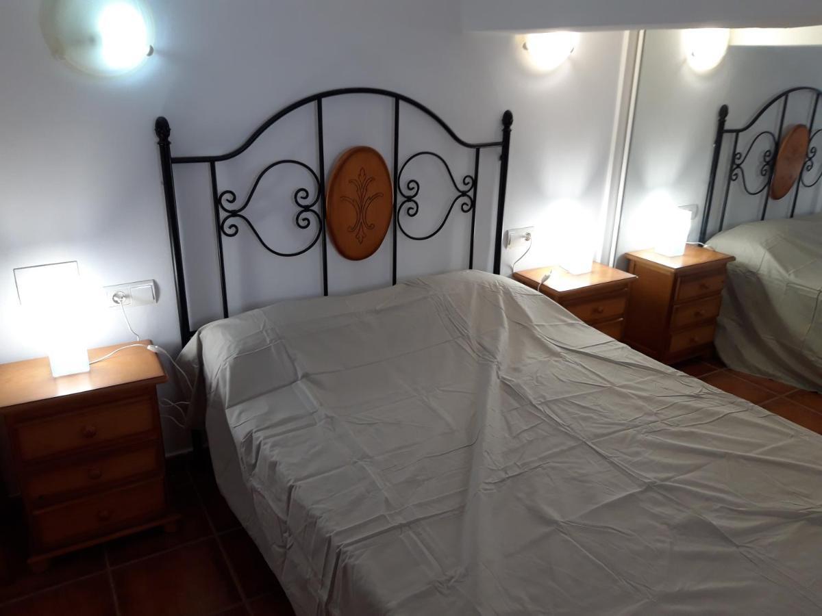 Acogedor Apartamento Tipo Loft Ideal Familia Arroyo Miel *