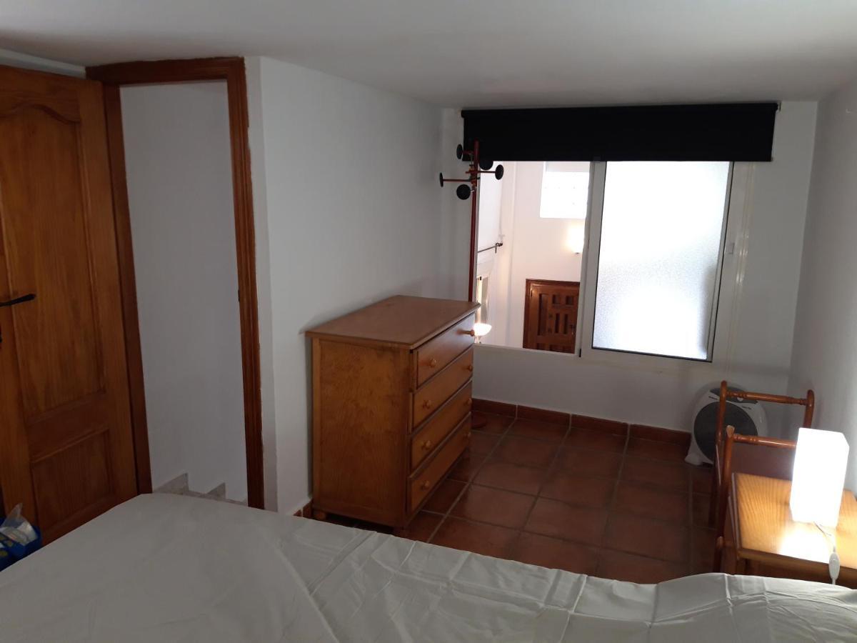 Apartment Acogedor Apartamento Tipo Loft Ideal Familia Arroyo Miel Benalmadena