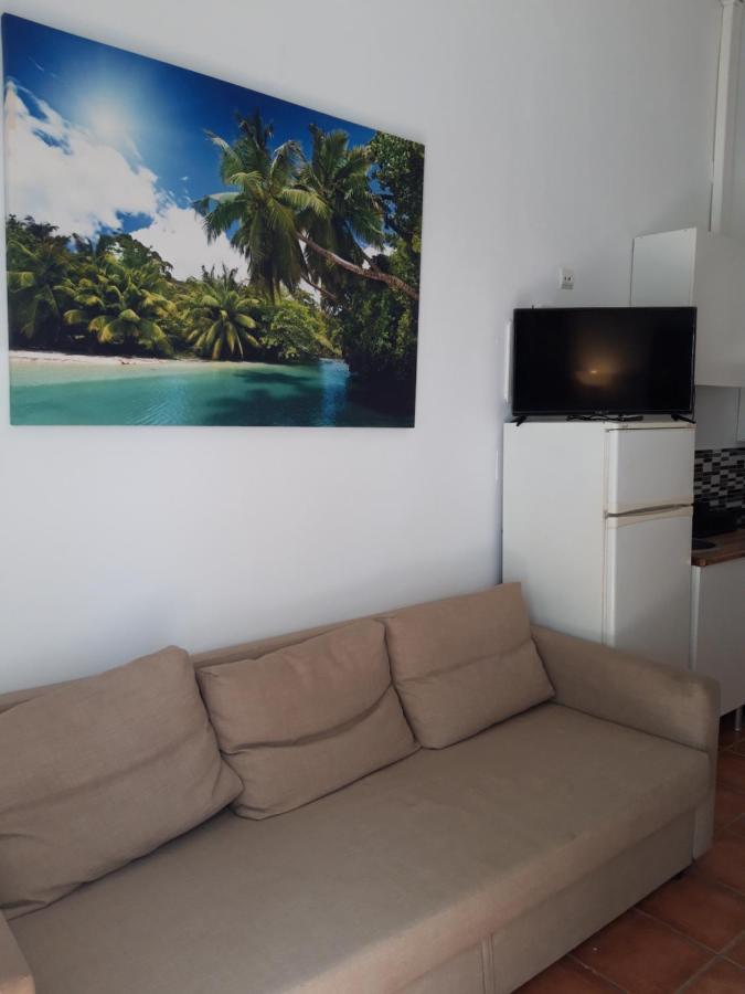 Acogedor Apartamento Tipo Loft Ideal Familia Arroyo Miel * Benalmadena