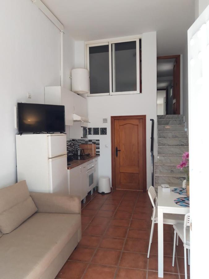 Acogedor Apartamento Tipo Loft Ideal Familia Arroyo Miel *