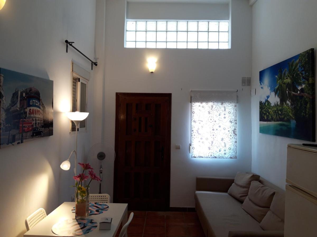 Apartment Acogedor Apartamento Tipo Loft Ideal Familia Arroyo Miel *